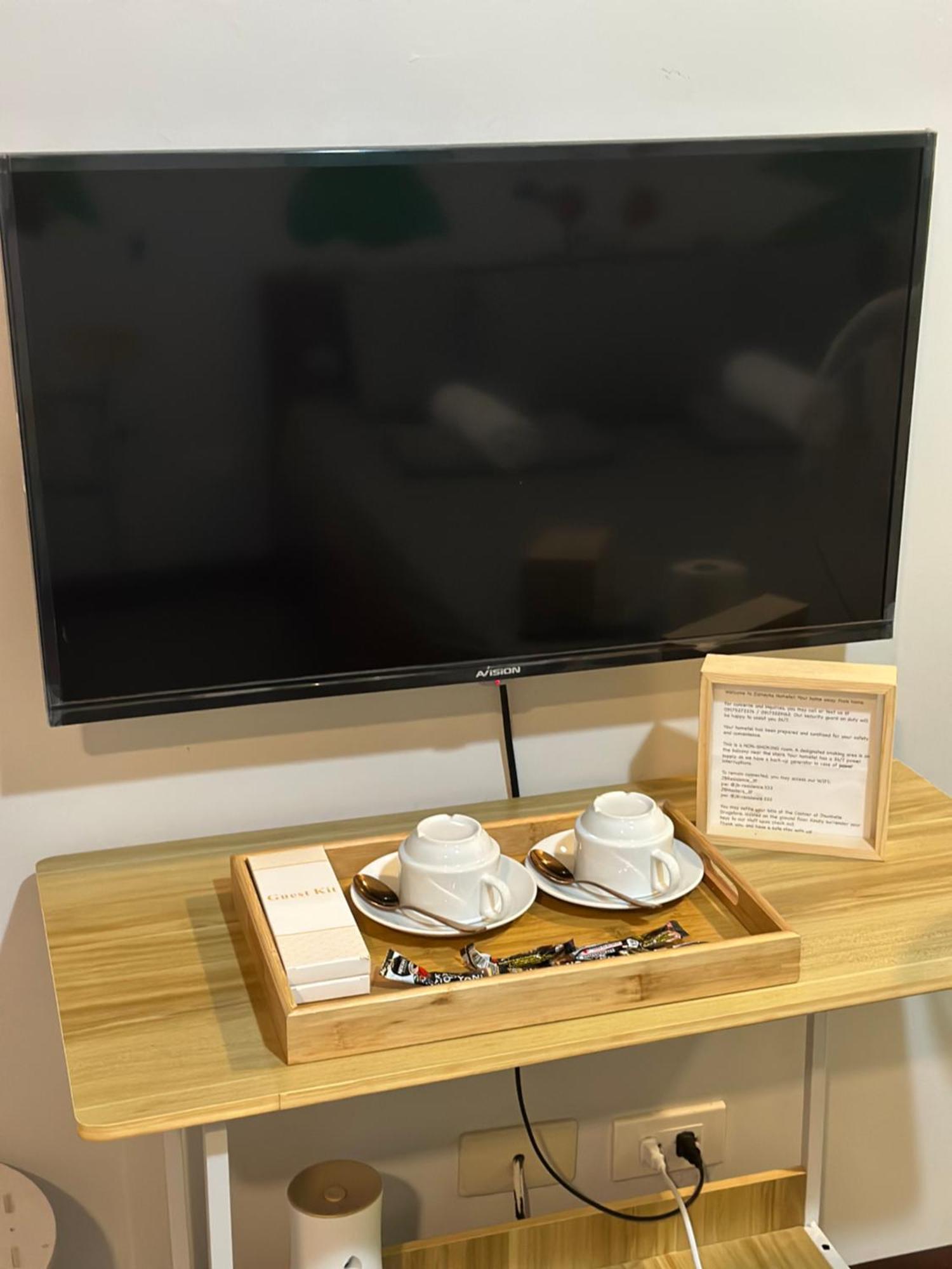Zj Hometel Coron Exterior photo